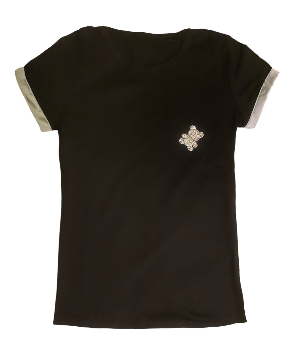 TEDDY T-SHIRT
