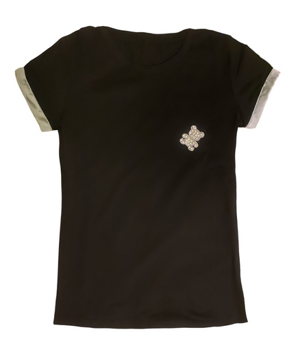 TEDDY T-SHIRT