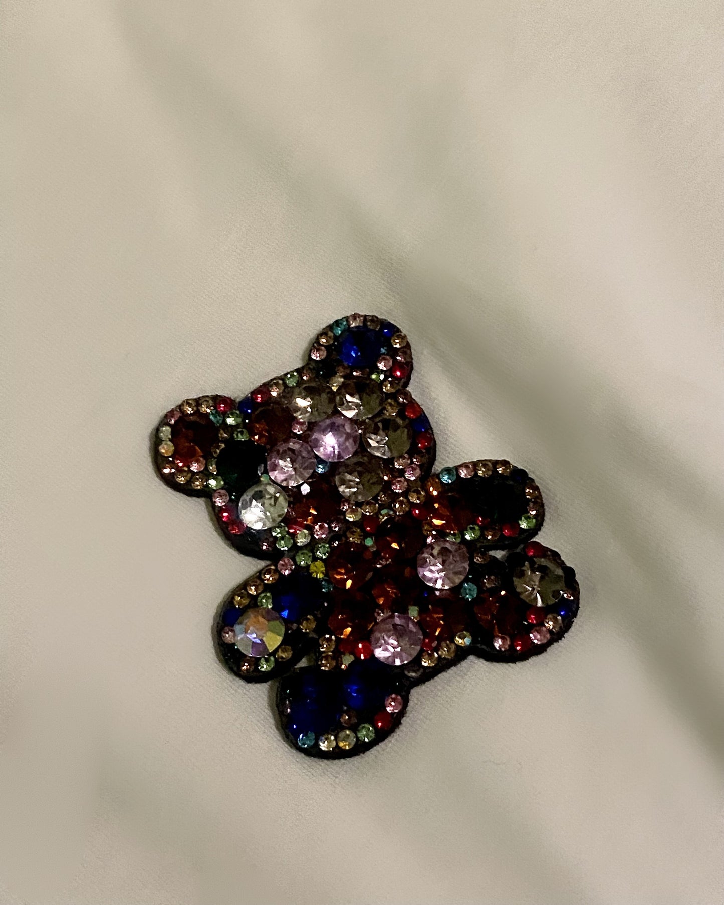 TEDDY T-SHIRT