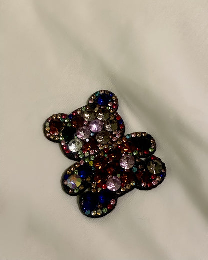 TEDDY T-SHIRT