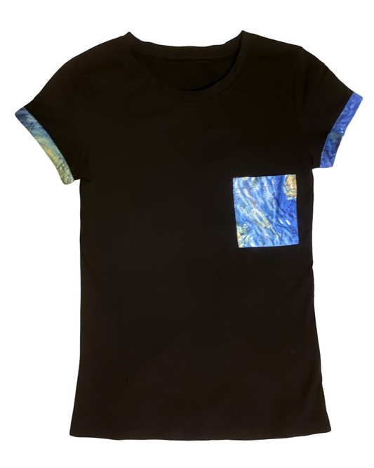 STARRY NIGHT T-SHIRT