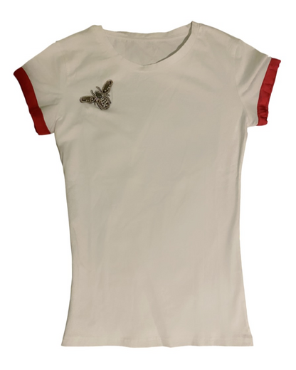 QUEEN BEE T-SHIRT