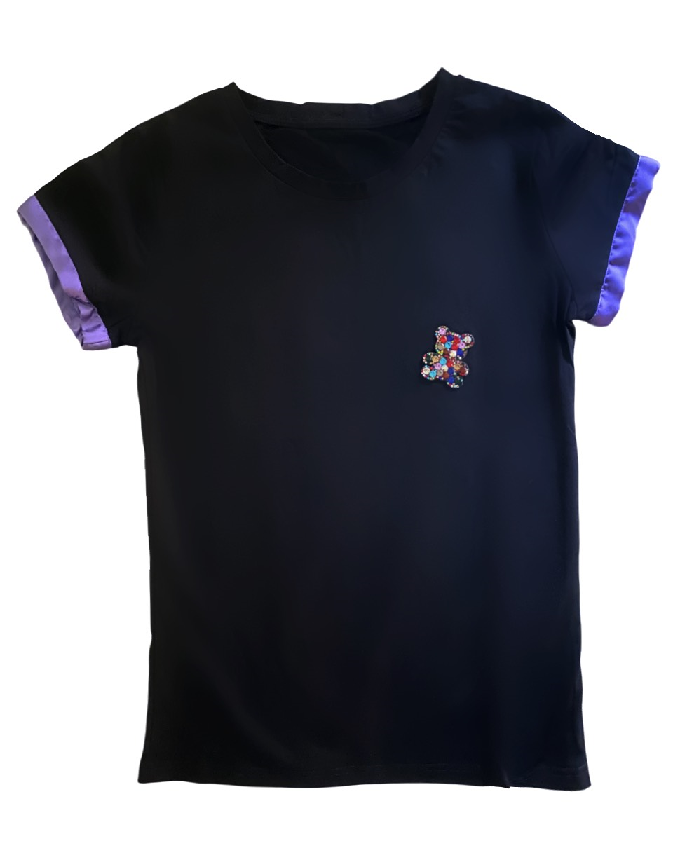 TEDDY T-SHIRT