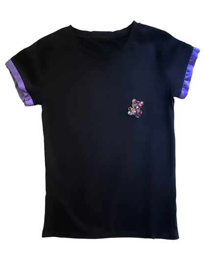 TEDDY T-SHIRT