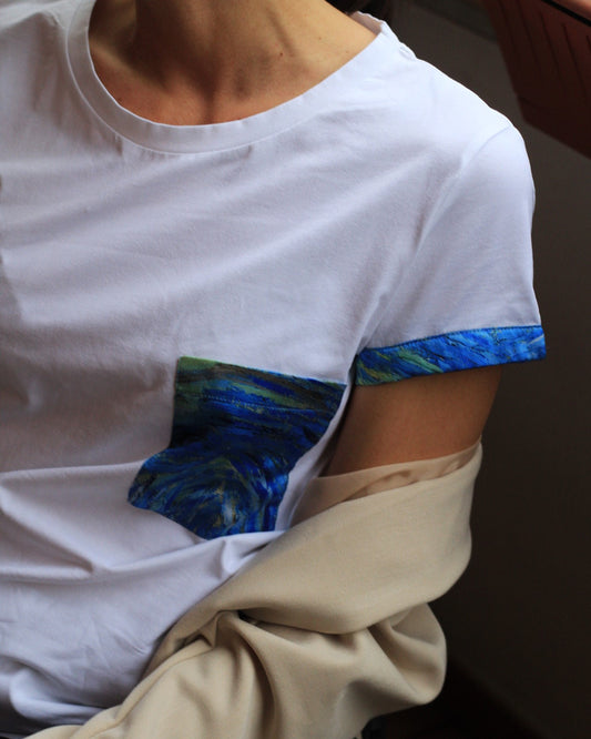 STARRY NIGHT T-SHIRT