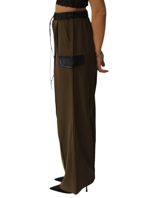 FUSION FIT PANT